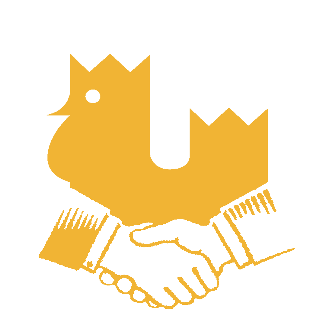 Arbetsmarknadslogga